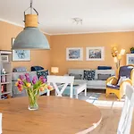 Apartament Muehlenpark 1 Muehlenpark Haus 5 Wo 17 Prerow