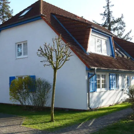 Muehlenpark 1 Muehlenpark Haus 5 Wo 17 Appartamento