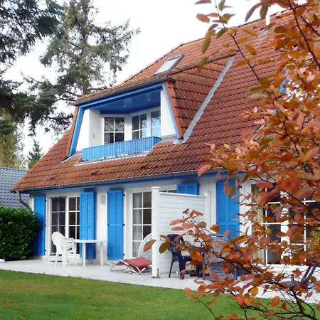 Appartamento Muehlenpark 1 Muehlenpark Haus 5 Wo 17