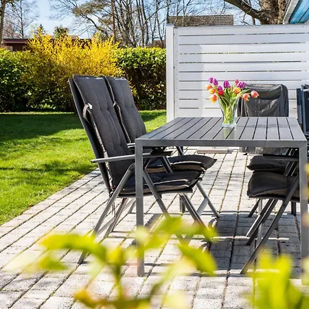 Muehlenpark 1 Muehlenpark Haus 5 Wo 17 Appartamento *