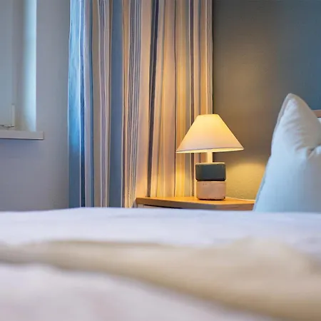 Appartamento Muehlenpark 1 Muehlenpark Haus 5 Wo 17