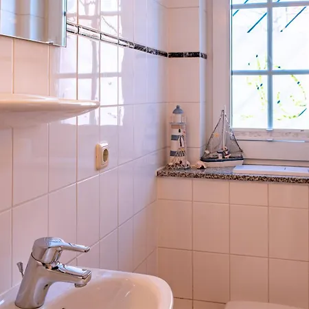 Muehlenpark 1 Muehlenpark Haus 5 Wo 17 Appartamento *