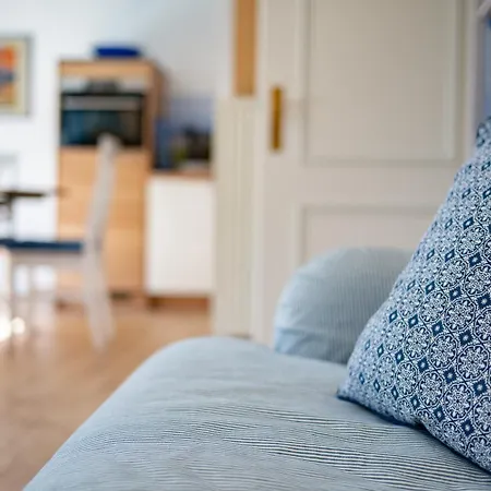 Muehlenpark 1 Muehlenpark Haus 5 Wo 17 Prerow