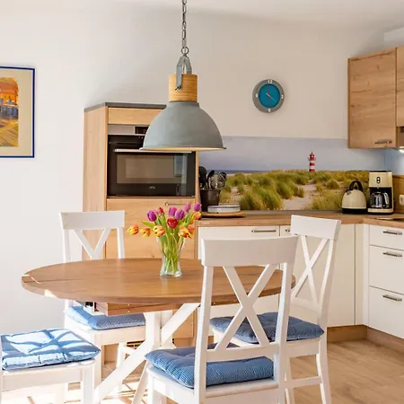 Muehlenpark 1 Muehlenpark Haus 5 Wo 17