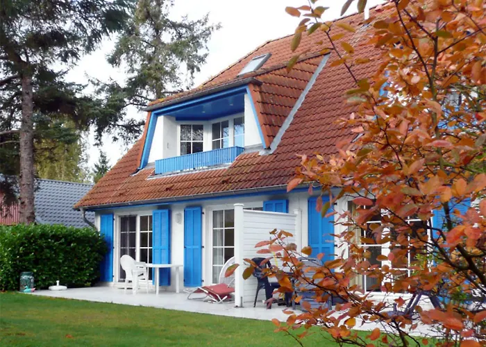 アパート Muehlenpark 1 Muehlenpark Haus 5 Wo 17