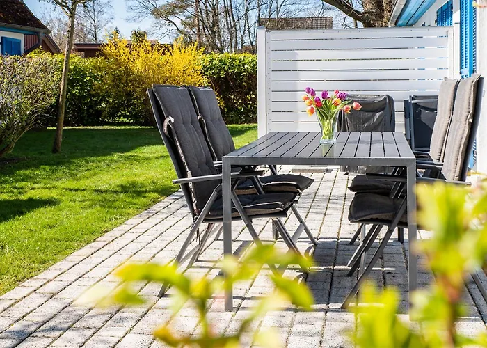 Muehlenpark 1 Muehlenpark Haus 5 Wo 17 アパート *