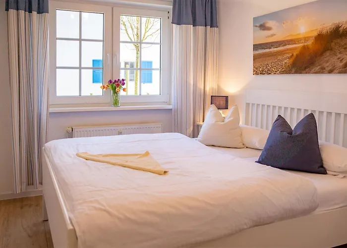 Muehlenpark 1 Muehlenpark Haus 5 Wo 17