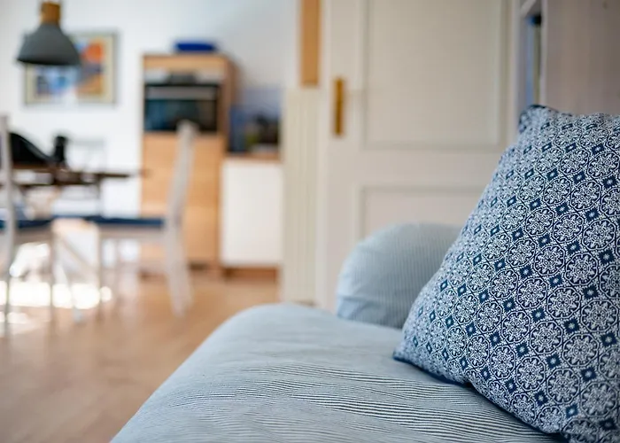 Muehlenpark 1 Muehlenpark Haus 5 Wo 17 プレロー