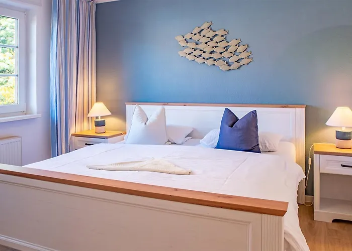 Muehlenpark 1 Muehlenpark Haus 5 Wo 17