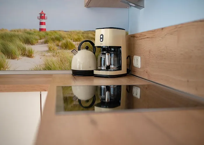 Muehlenpark 1 Muehlenpark Haus 5 Wo 17 プレロー